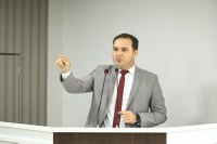 Mateus Assayag solicita construção de Unidade de Pronto Atendimento 24h em Parintins