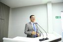 Mateus Assayag solicita reforma da UBS Maria do Carmo, no Bom Socorro do Zé Açu