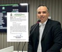 Meio Ambiente: Marcus Cursino propõe Plano Diretor de Arborização para garantia de uma cidade verde