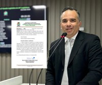 Meio Ambiente: Marcus Cursino propõe Plano Diretor de Arborização para garantia de uma cidade verde