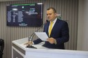 Meio Ambiente: Vereador Azamor Pessoa propõe fiscalização e implementação de Brigada Municipal de Incêndio para combater queimadas em Parintins