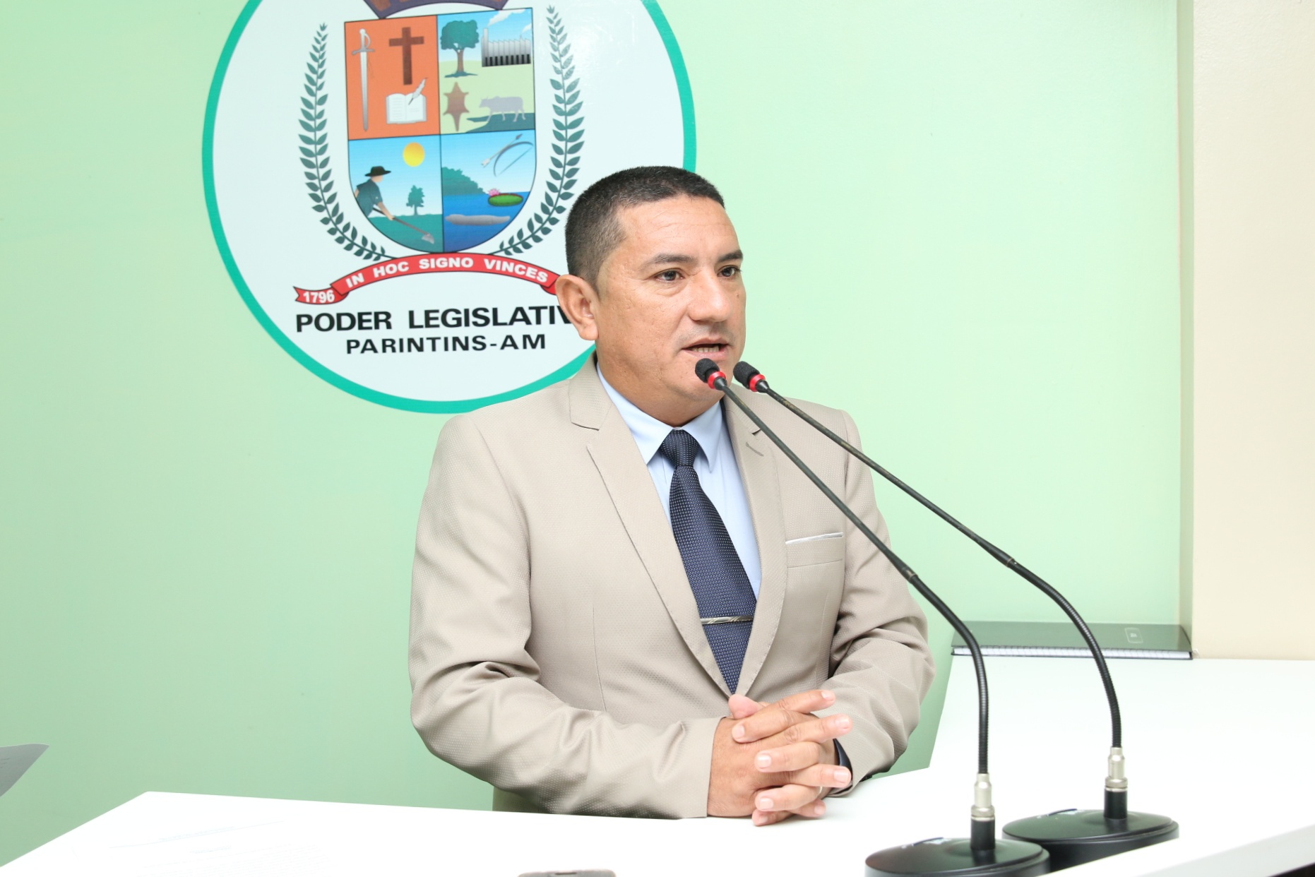 Melhoria para rua Desembargador Pessoa é requerida pelo vereador Gelson Moraes