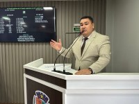 Mesmo sob investigação do Ministério Público, donos de postos aumentam gasolina em Parintins e revoltam população, denuncia Alex Garcia