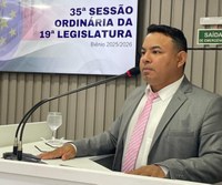 Naldo Lima alerta sobre as brincadeiras de pipas em lugares indevidos e o uso de linhas cortantes