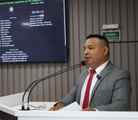 Naldo Lima propõe a implantação de um Núcleo Especializado de Apoio Psicossocial a crianças e adolescentes vítimas de abuso sexual e exposição de crimes virtuais