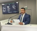 Naldo Lima propõe construção de escola em alvenaria para a comunidade São Francisco de Assis