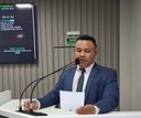 Naldo Lima propõe curso de capacitação sobre a aplicação das Emendas Impositivas aos assessores e vereadores da Câmara de Parintins
