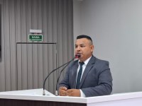 Naldo Lima solicita à SEMOSP instalação de lixeiras contêiner para depósito do lixo domiciliar no bairro Pascoal Alággio II