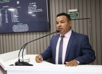 Naldo Lima solicita à SEMSA manutenção do equipamento de Audiometria da Policlínica Padre Vitório