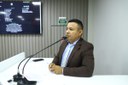 Naldo Lima solicita ao PROCON/AM que realize ação de negociação de dívidas em Parintins Naldo Lima solicita ao PROCON/AM que realize ação de negociação de dívidas em Parintins