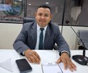 Naldo Lima solicita contratação fixa de especialistas para o município Naldo Lima solicita contratação fixa de especialistas para o município