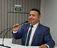 Naldo Lima solicita Vistoria Técnica para a Ponte do Garantido
