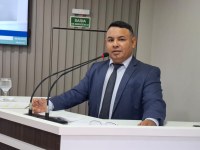 Naldo Lima volta a propor curso de capacitação aos ACS para identificação de casos de abuso sexual infantil no município