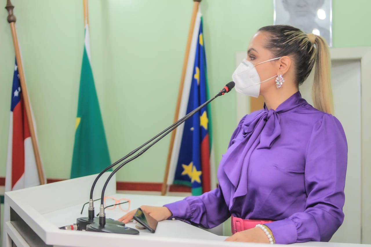 Nêga Alencar se posiciona sobre viabilidade do Festival Folclórico de Parintins durante pandemia