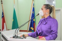 Nêga Alencar se posiciona sobre viabilidade do Festival Folclórico de Parintins durante pandemia