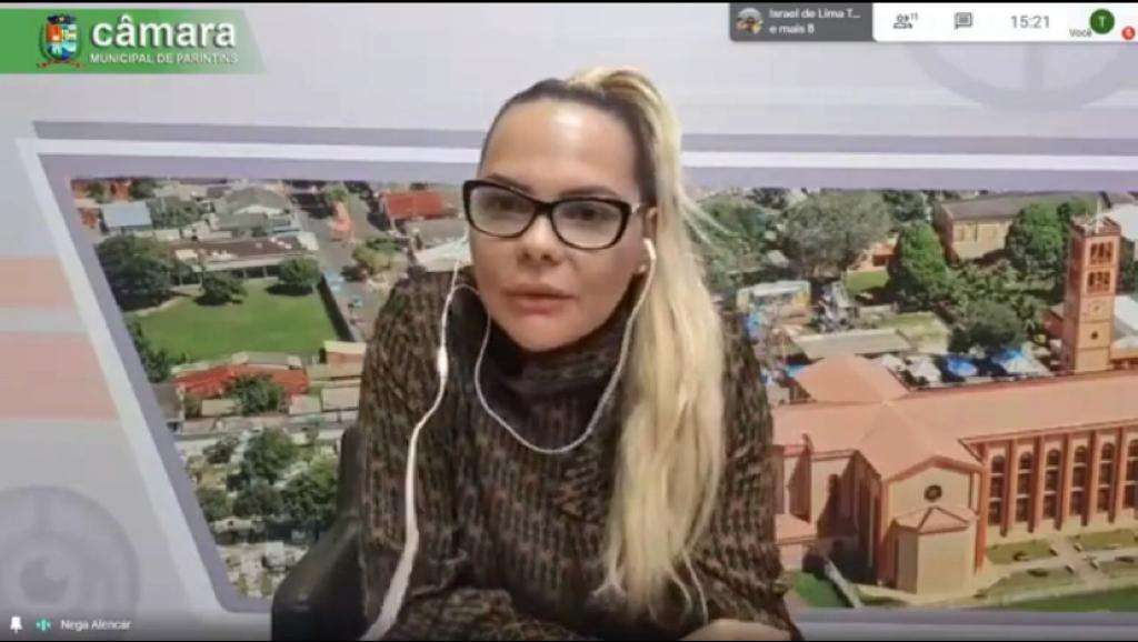 Nêga destaca chegada de ajuda humanitária do Governo do Estado em Parintins, por meio de suas solicitações