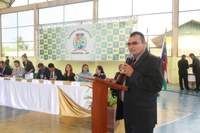 No Caburi, Câmara de Parintins realiza 2ª Sessão Itinerante de 2019