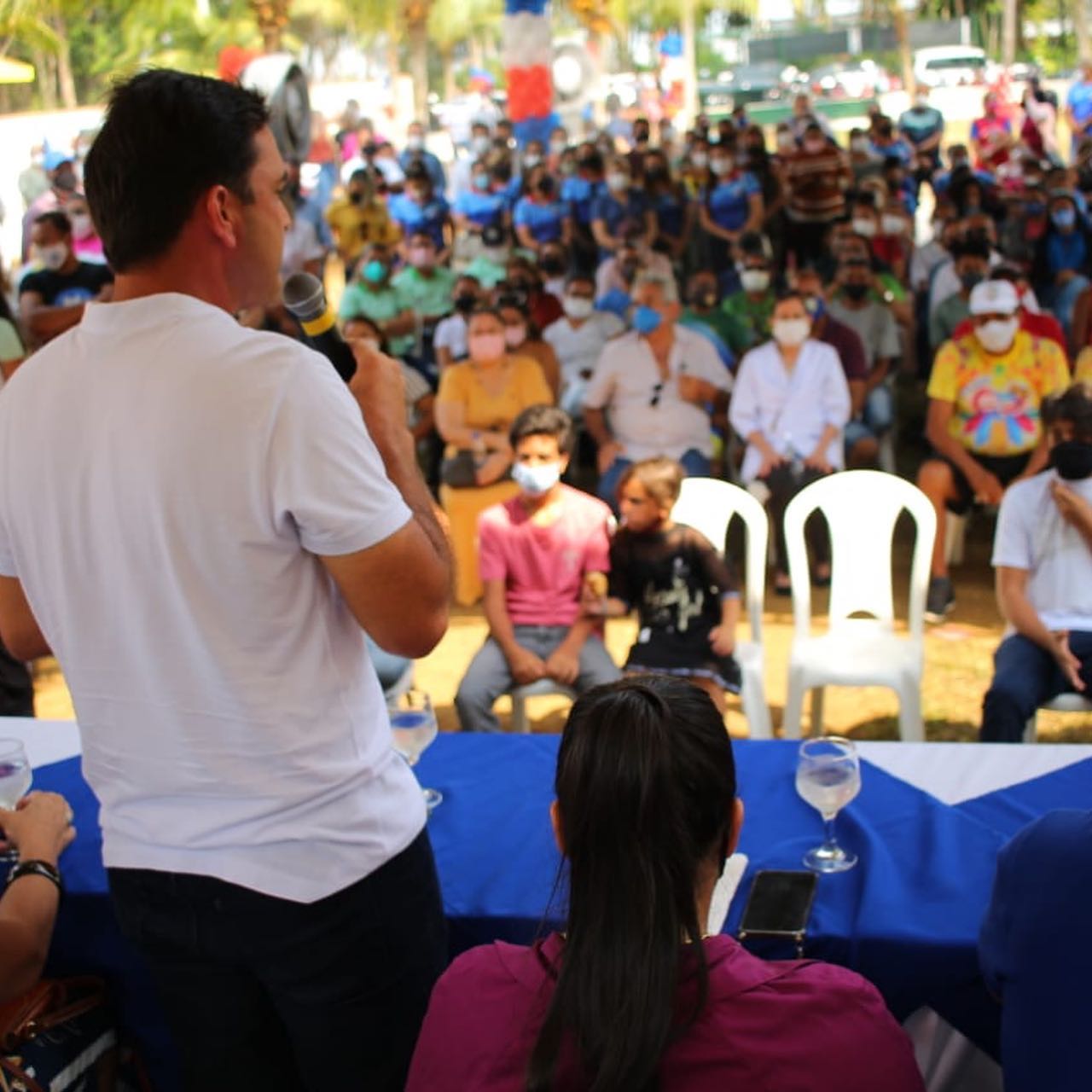 No Caps AD, Mateus Assayag celebra memória e legado do Médico Renato Menezes     