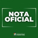 NOTA OFICIAL NOTA OFICIAL