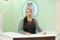 Obras de infraestrutura na Estrada do Ramal dos Reis – Aninga são requeridas pela vereadora Vanessa  