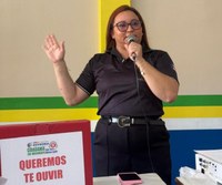 Ouvidoria da Câmara de Parintins alerta para a violência dentro e fora das escolas