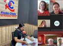 Ouvidoria da Câmara Municipal de Parintins é finalista de prêmio nacional de boas práticas em Ouvidoria   