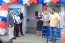 Parintins celebra marco coletivo com inauguração do inovador Escritório Social no município