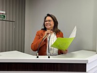 Parintins Sustentável: Vereadora Márcia Baranda solicita criação de programa de coleta seletiva para zona rural