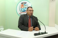 Participação da Empresa Oliveira Energia em Sessão Itinerante no Caburi é requerida pelo vereador Afonso