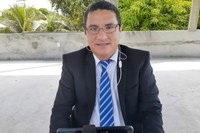 Ponte para Vila Amazônia é requerida pelo vereador Gelson Moraes