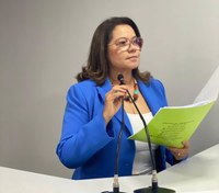 População sem acesso a dados públicos: Vereadora Márcia Baranda solicita respostas sobre o não funcionamento do Portal da Transparência