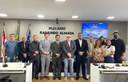 Prefeitura de Parintins apresenta execução orçamentária e financeira do 3º quadrimestre de 2024 em Audiência Pública na Câmara