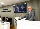 Presidente Cabo Linhares apresenta propostas para saúde e infraestrutura Presidente Cabo Linhares apresenta propostas para saúde e infraestrutura