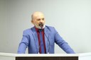 Presidente Cabo Linhares apresenta Requerimento para reforma da UBS Waldir Viana