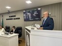 Presidente Cabo Linhares busca melhorias na infraestrutura de diversas ruas de Parintins