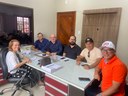 Presidente Cabo Linhares cumpre agenda parlamentar em Manaus e discute eficiência na gestão de recursos públicos