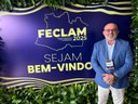 Presidente Cabo Linhares participa do V Fórum Estadual das Casas Legislativas do Amazonas Presidente Cabo Linhares participa do V Fórum Estadual das Casas Legislativas do Amazonas