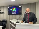 Presidente Cabo Linhares solicita Concurso Público para ampliar oferta de empregos em Parintins