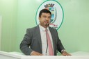 Presidente da Câmara busca benefícios ao Setor Primário e presta esclarecimentos na tribuna