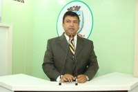 Presidente da Câmara de Parintins lamenta notícia de destituição do Comandante Navarro e evidencia importância de Sessões Itinerantes