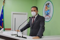 Presidente Mateus Assayag ressalta implantação e custeio de UTIs em Parintins   