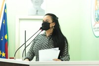 Procuradoria da Mulher: Vanessa solicita construção de Casa de Parto em Parintins