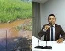 Programa “Água no Jirau” é solicitado pelo vereador Naldo Lima para o Igarapé de Santa Rita Programa “Água no Jirau” é solicitado pelo vereador Naldo Lima para o Igarapé de Santa Rita