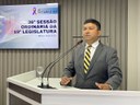 Programa para Renegociação de Dívidas Municipais é proposto pelo vereador Telo Pinto