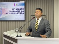 Programa para Renegociação de Dívidas Municipais é proposto pelo vereador Telo Pinto