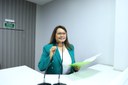 Projeto de Lei de Márcia Baranda quer reconhecer incentivar e homenagear as pescadoras e pescadores de Parintins com uma semana especial no mês de junho Projeto de Lei de Márcia Baranda quer reconhecer incentivar e homenagear as pescadoras e pescadores de Parintins com uma semana especial no mês de junho
