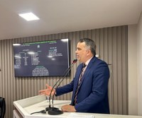 Projeto de Lei: Marcus Cursino apresenta projeto que limita uso de alimentos ultraprocessados na merenda escolar