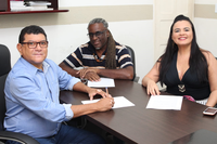 Projeto UBUNTU é apresentado na Câmara de Parintins