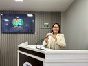 Projetos de Lei da vereadora Márcia Baranda fortalecem saúde, educação e empreendedorismo em Parintins Projetos de Lei da vereadora Márcia Baranda fortalecem saúde, educação e empreendedorismo em Parintins