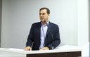 Prosai Parintins: Vereador Mateus Assayag pede atenção na instalação das Estações de Tratamento de Água e Esgoto